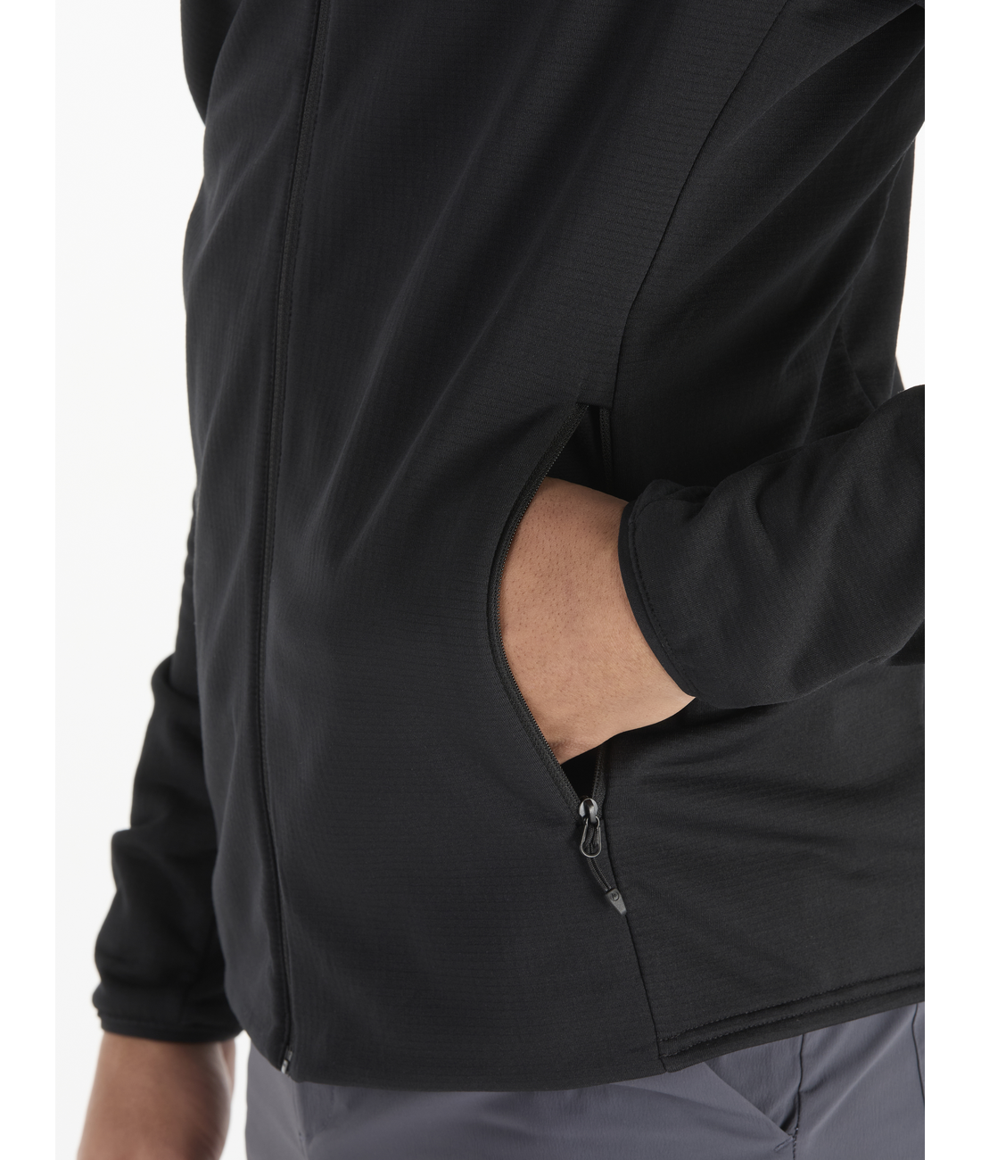 Leconte Fleece Jacket