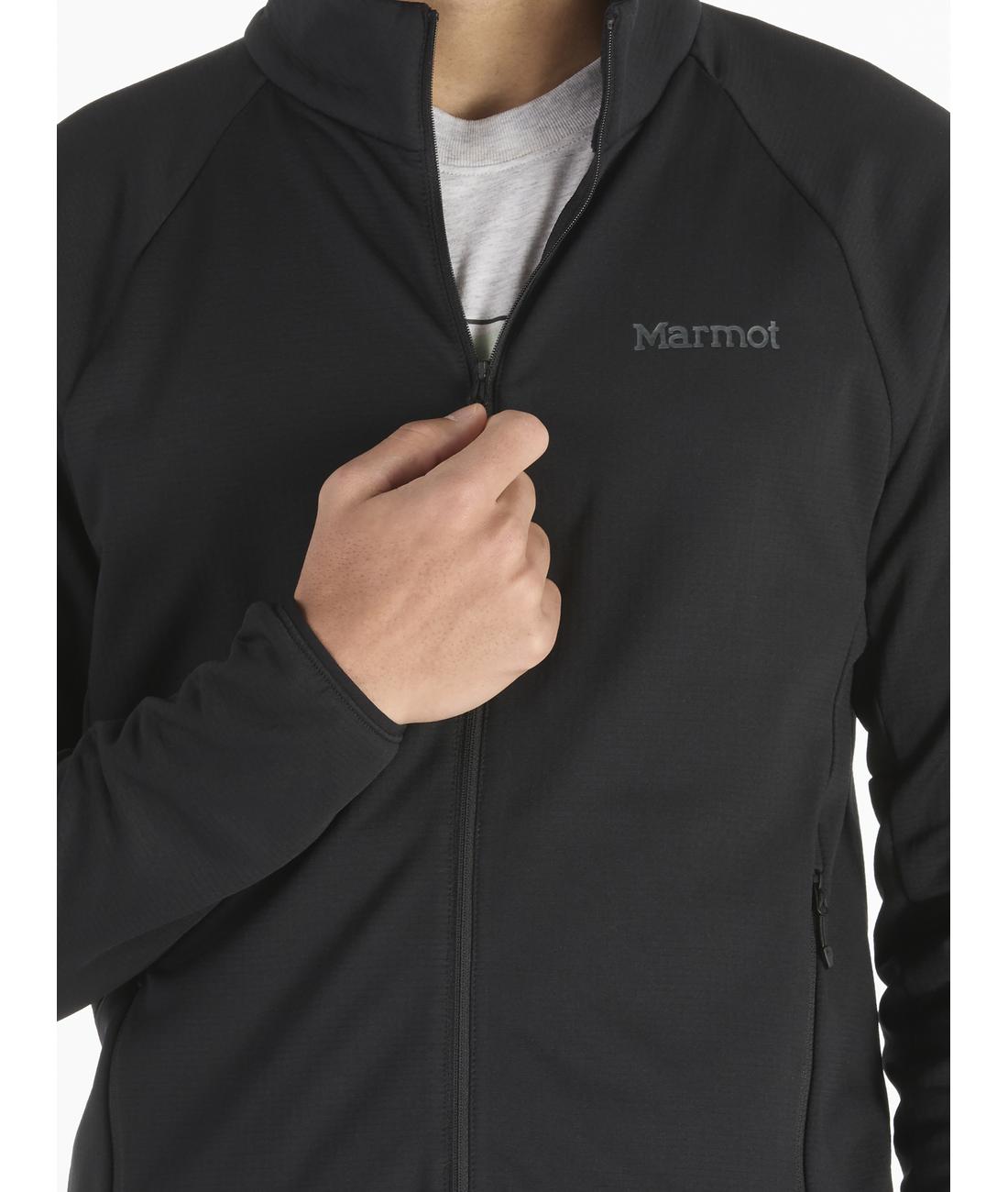 Leconte Fleece Jacket