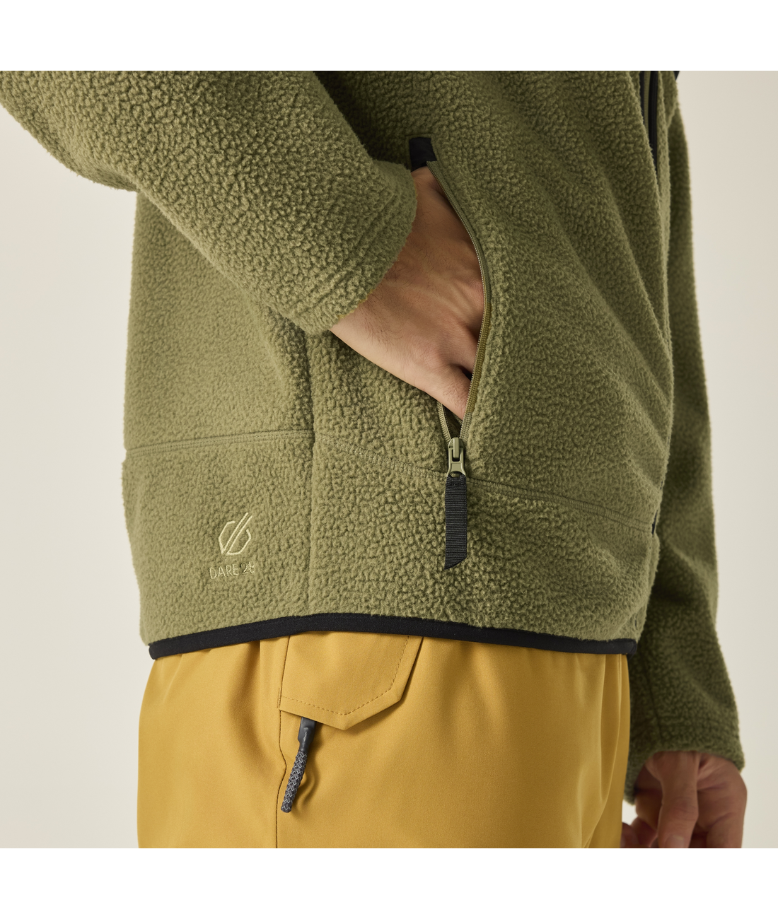 Camber Shield Fleece