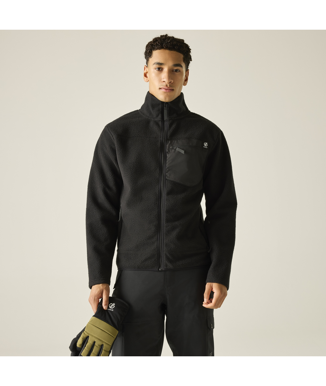 Camber Shield Fleece