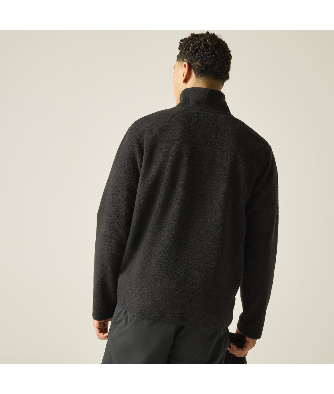 Camber Shield Fleece