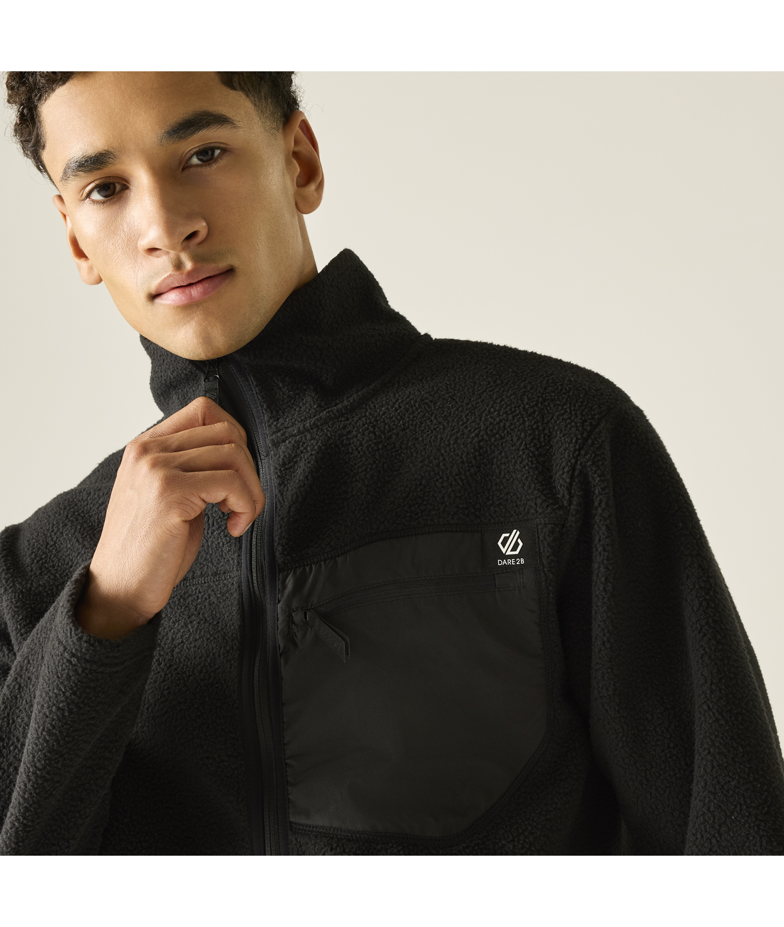 Camber Shield Fleece