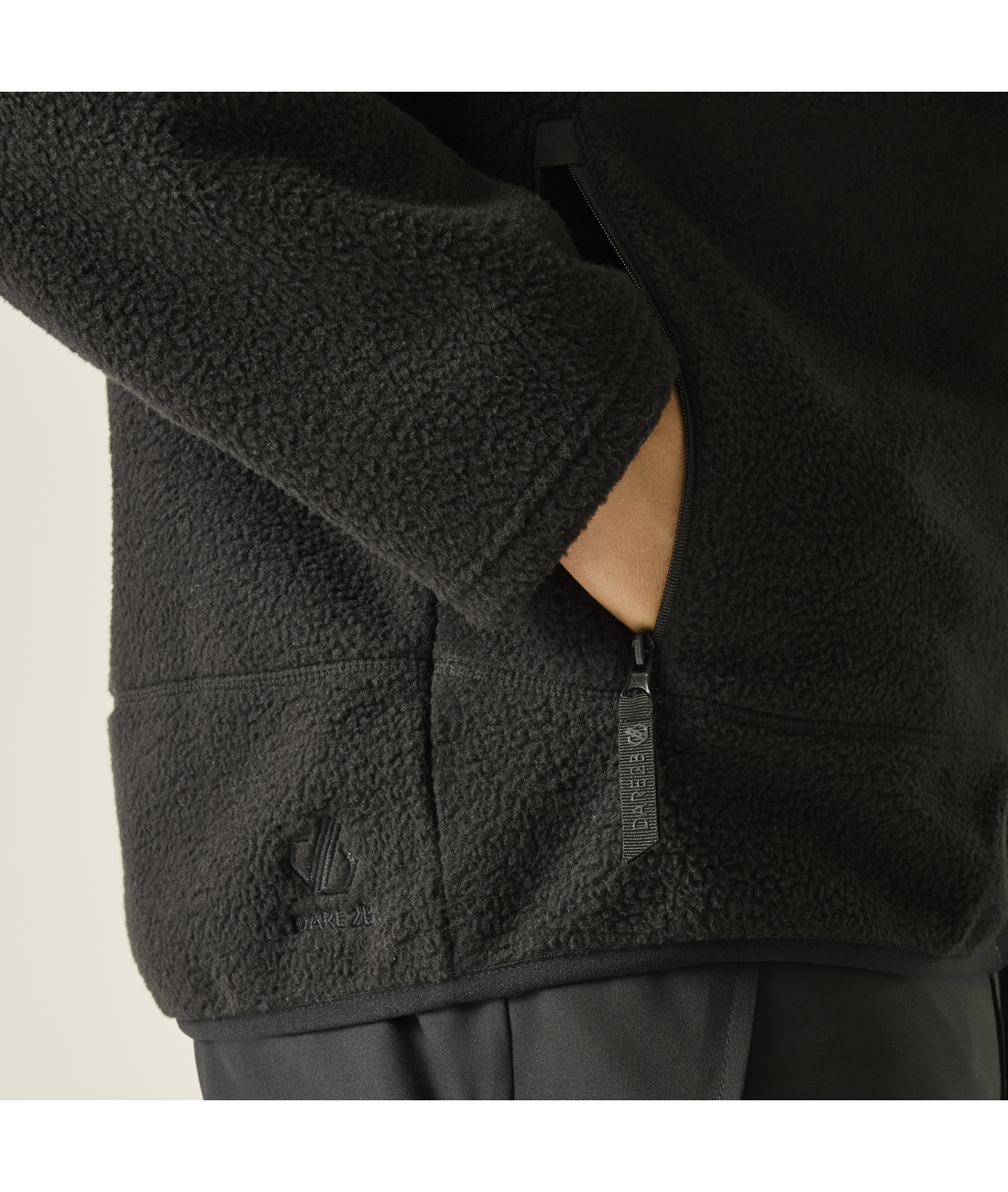 Camber Shield Fleece
