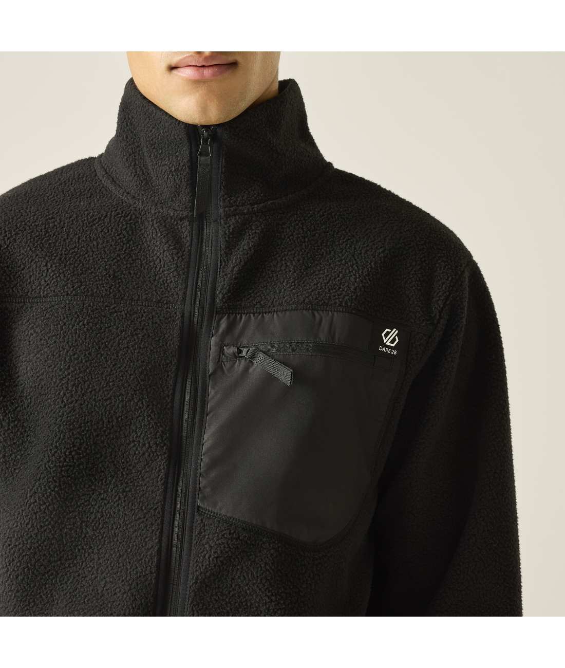 Camber Shield Fleece