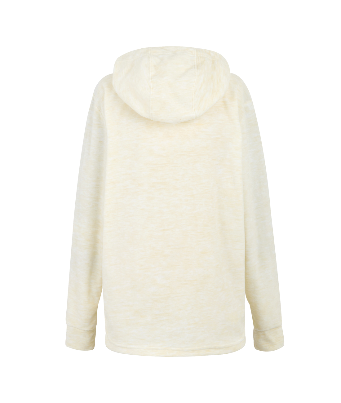 Mayse Fleece Hoody