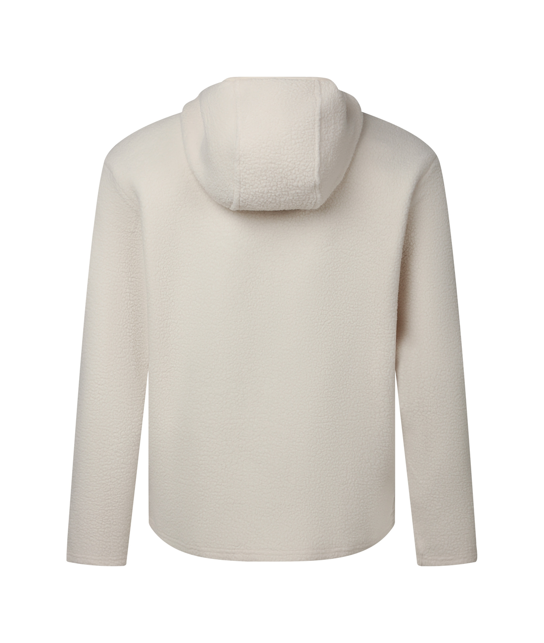 Firn Hooded Borg