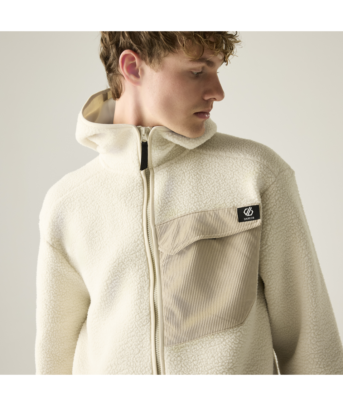 Firn Hooded Borg