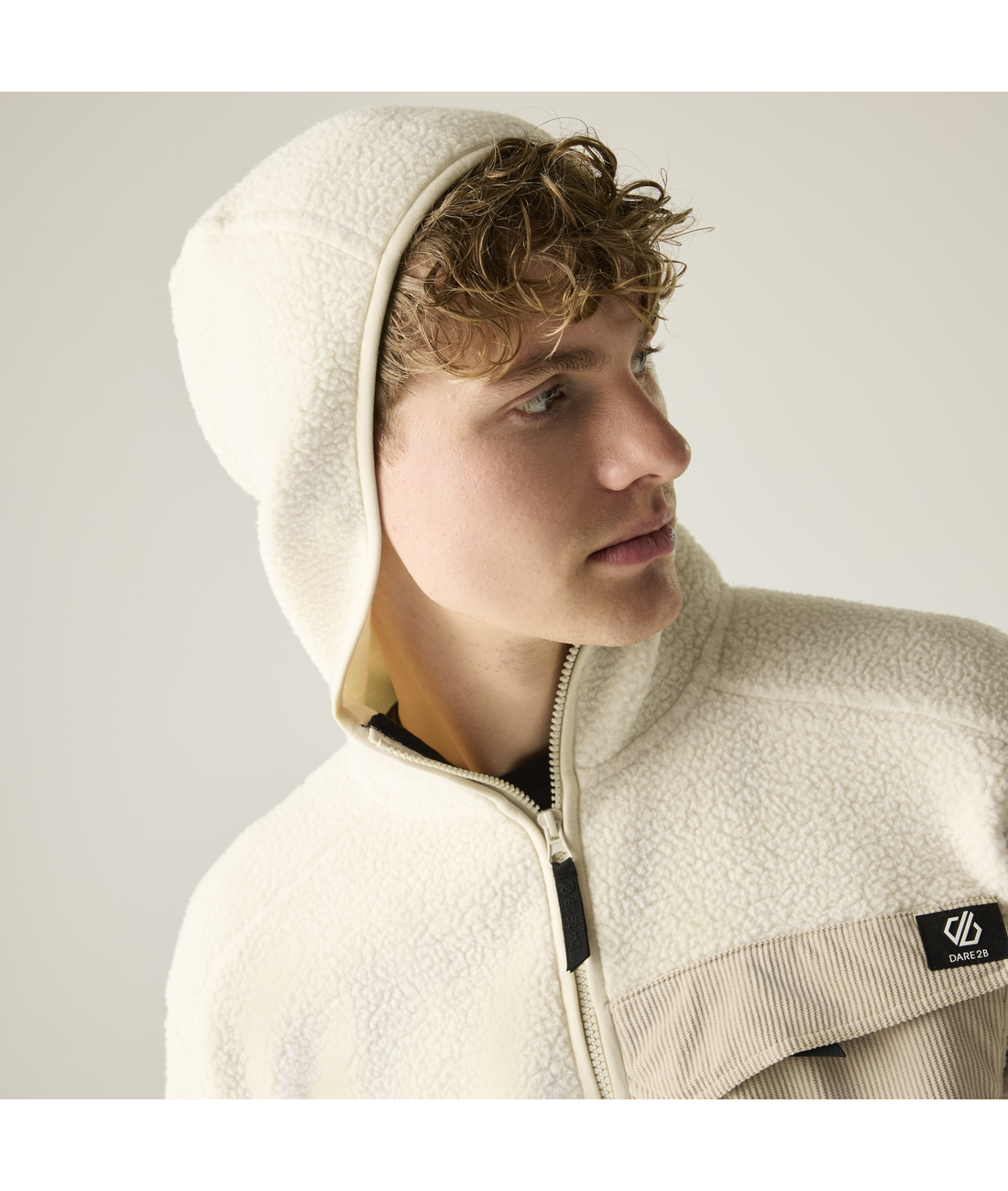 Firn Hooded Borg