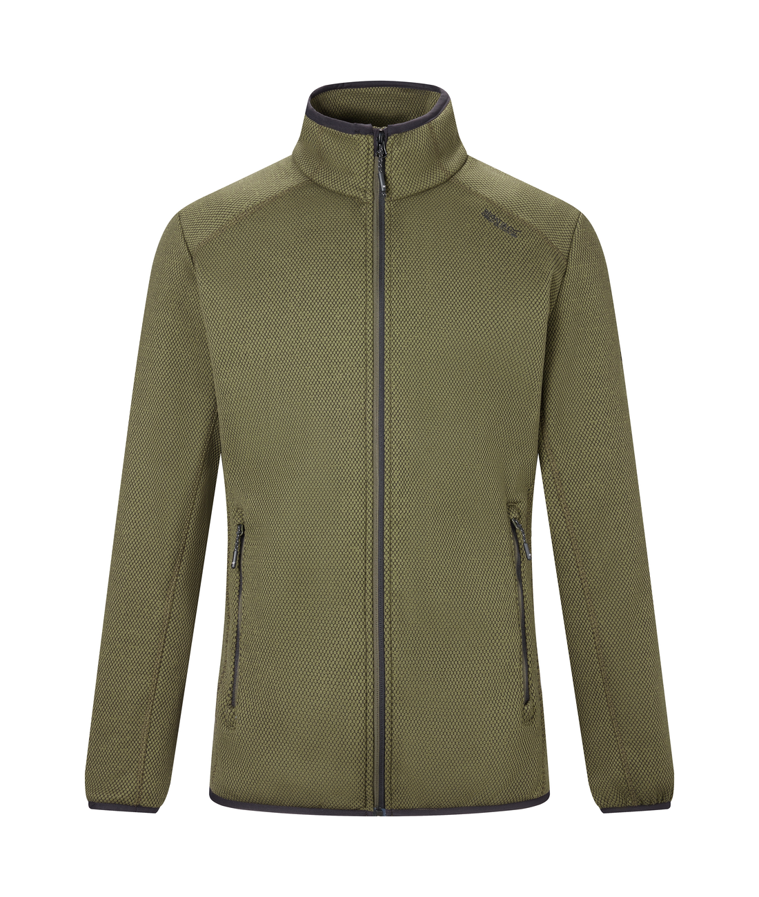 Torrens Full Zip Fleece
