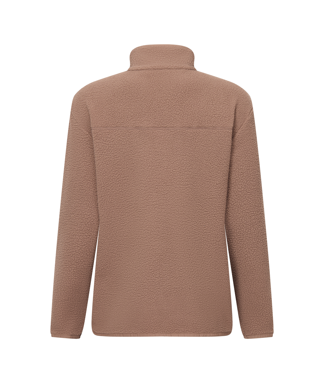 Women's Frankie Borg Full Zip Fleece
