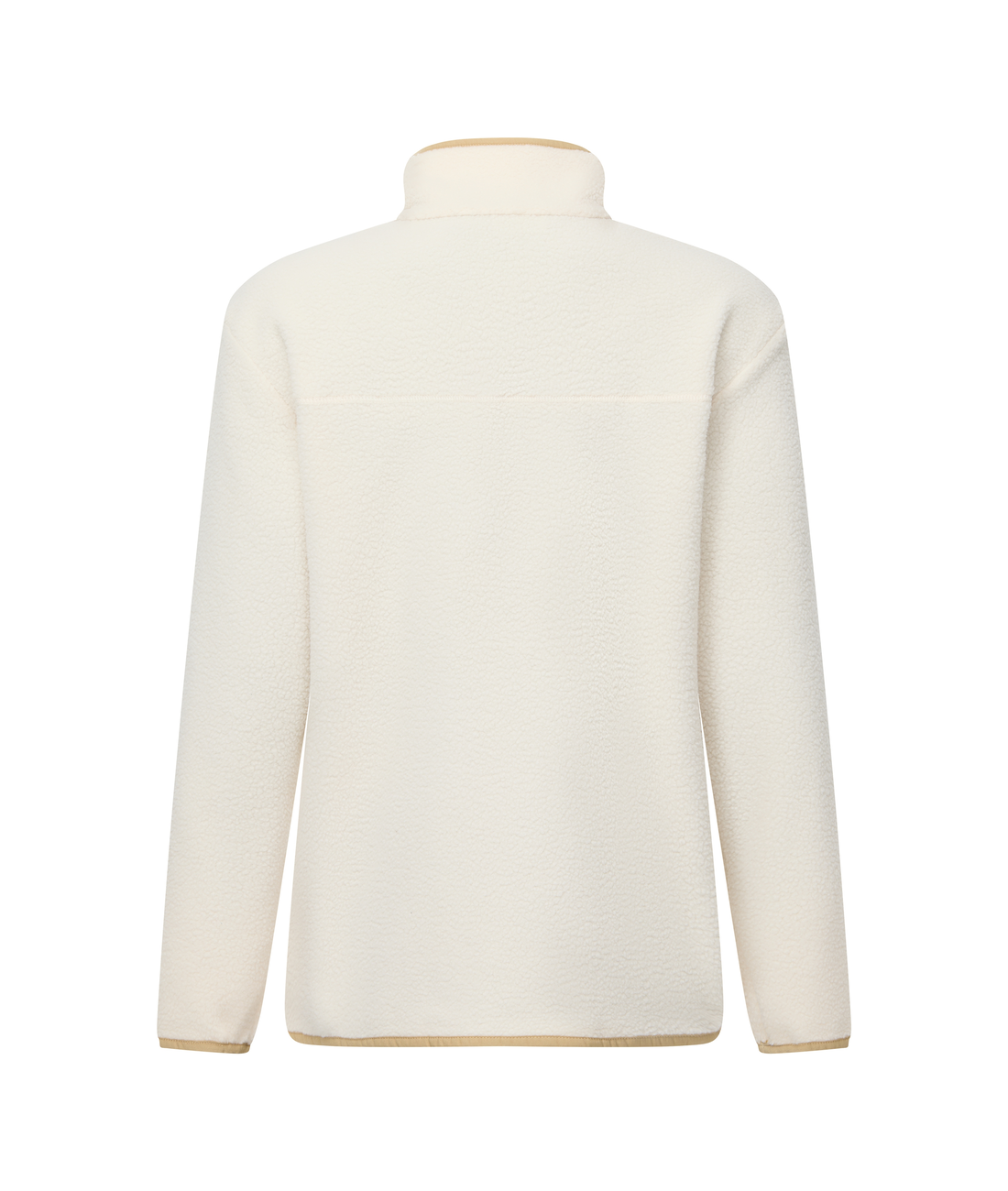Women's Frankie Borg Full Zip Fleece