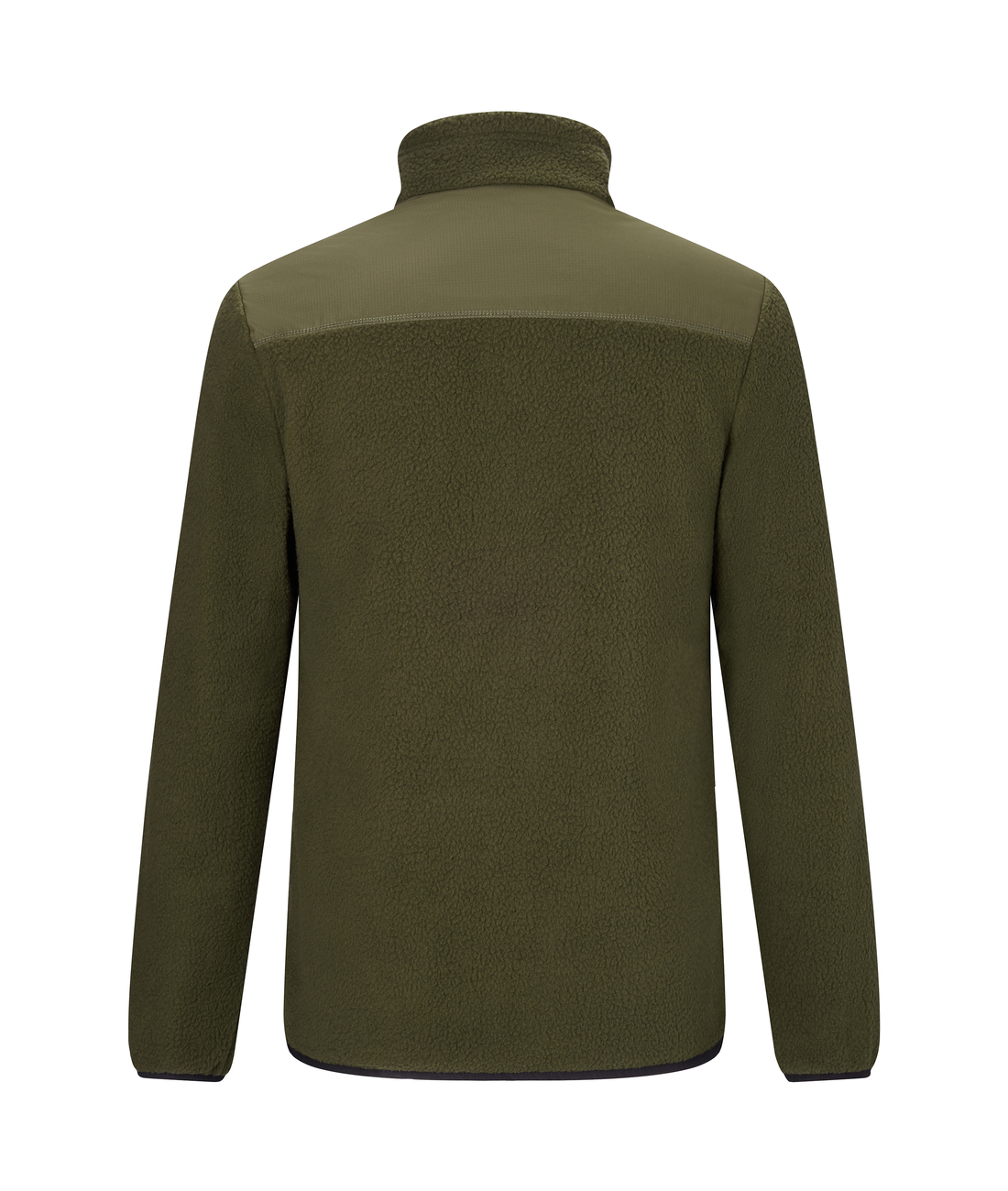Morran Water Resistant Full Zip Fleece
