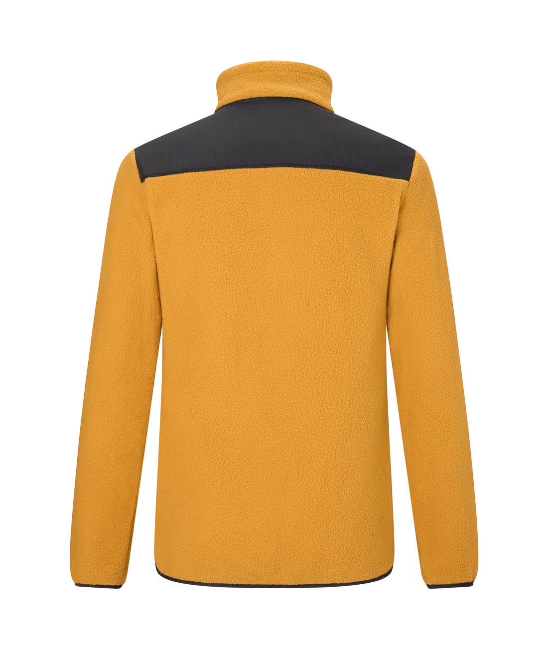 Morran Water Resistant Full Zip Fleece