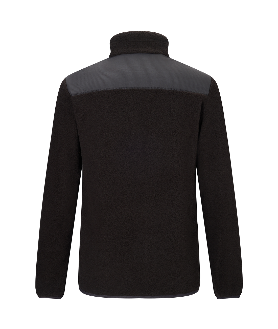 Morran Water Resistant Full Zip Fleece