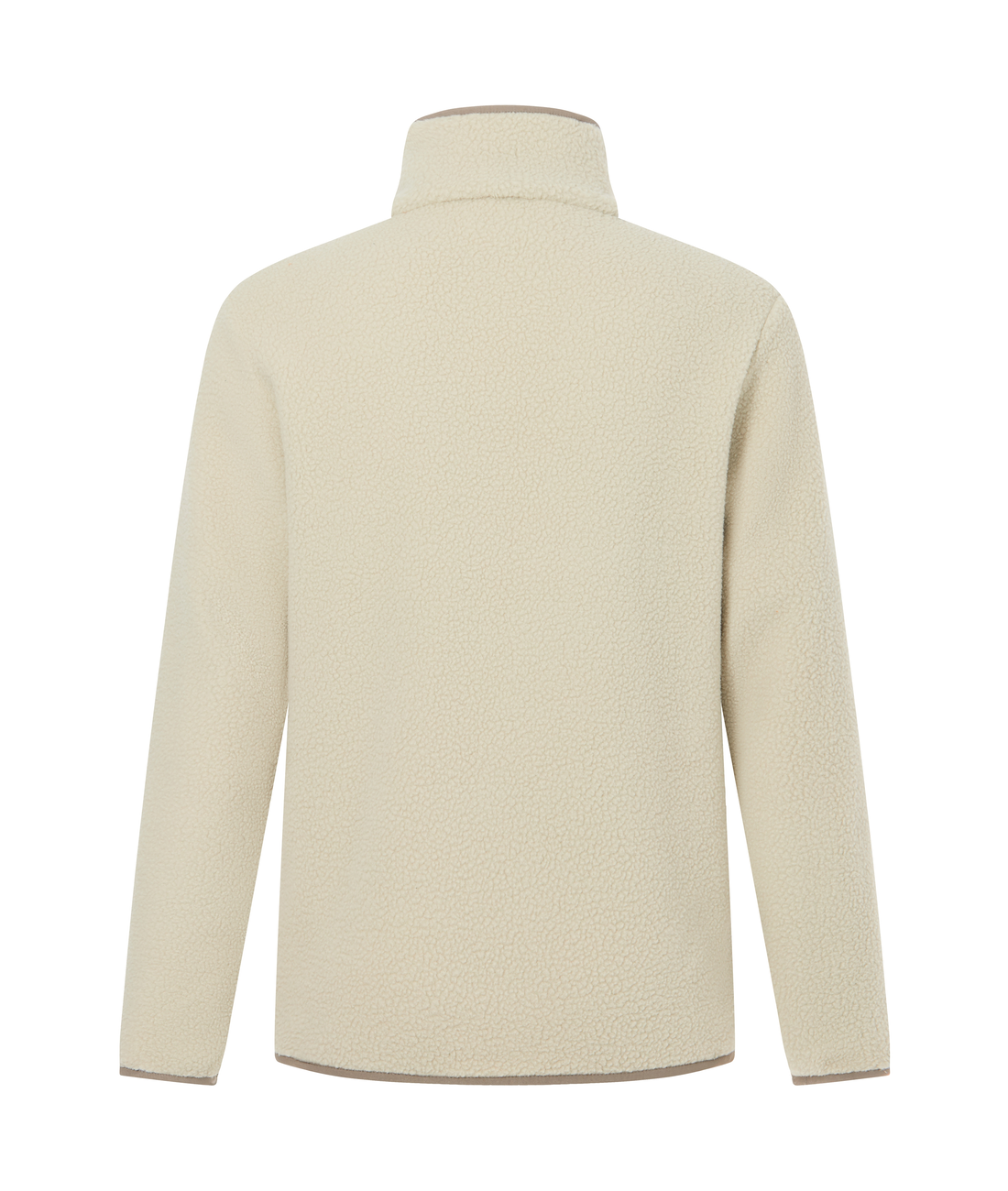 Frankie Borg Half Zip