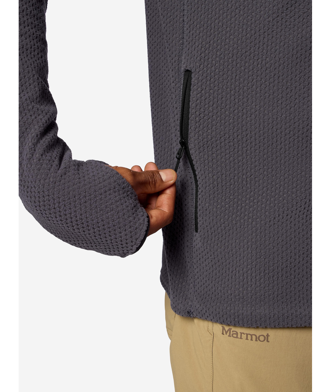 AirFleece Jacket