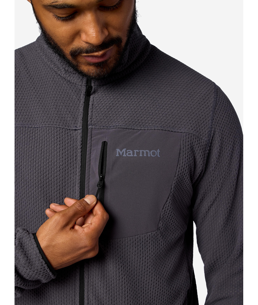AirFleece Jacket