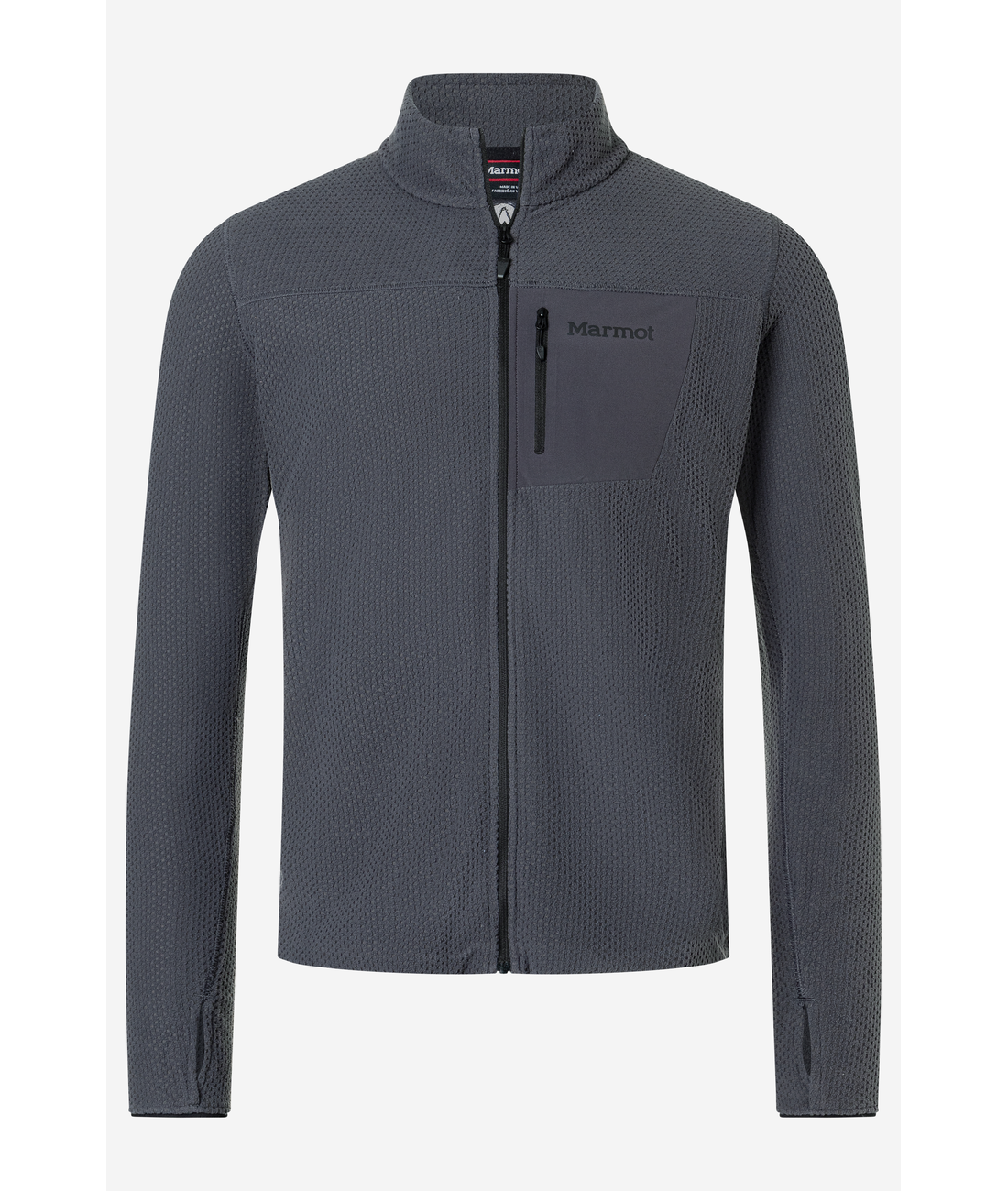 AirFleece Jacket
