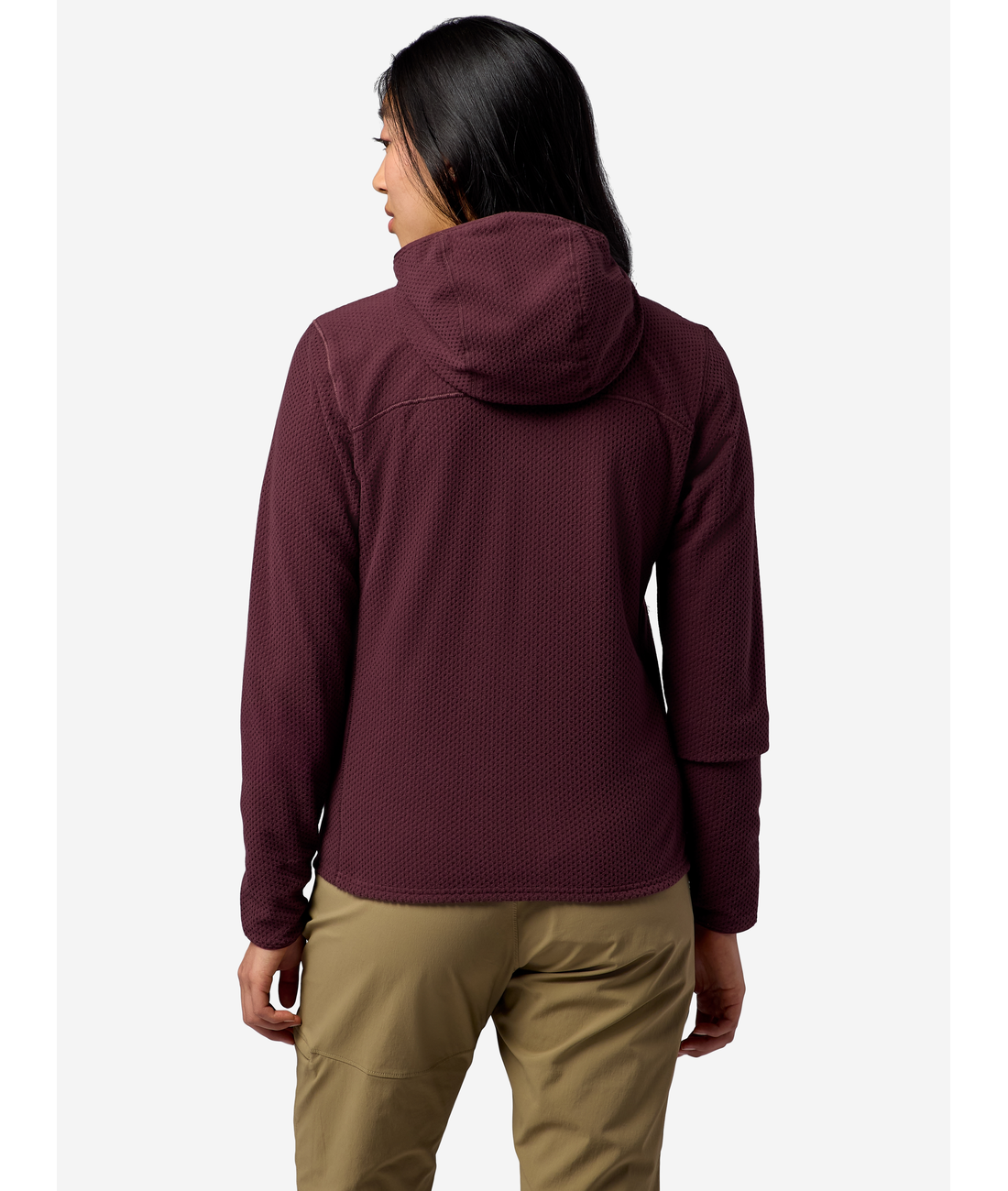 Wm's AirFleece Hoody