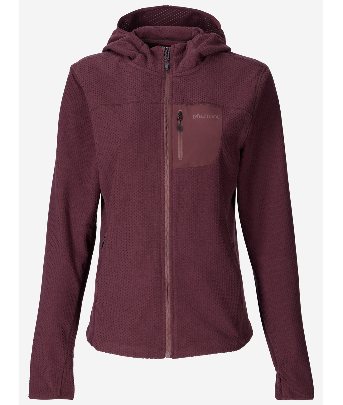 Wm's AirFleece Hoody