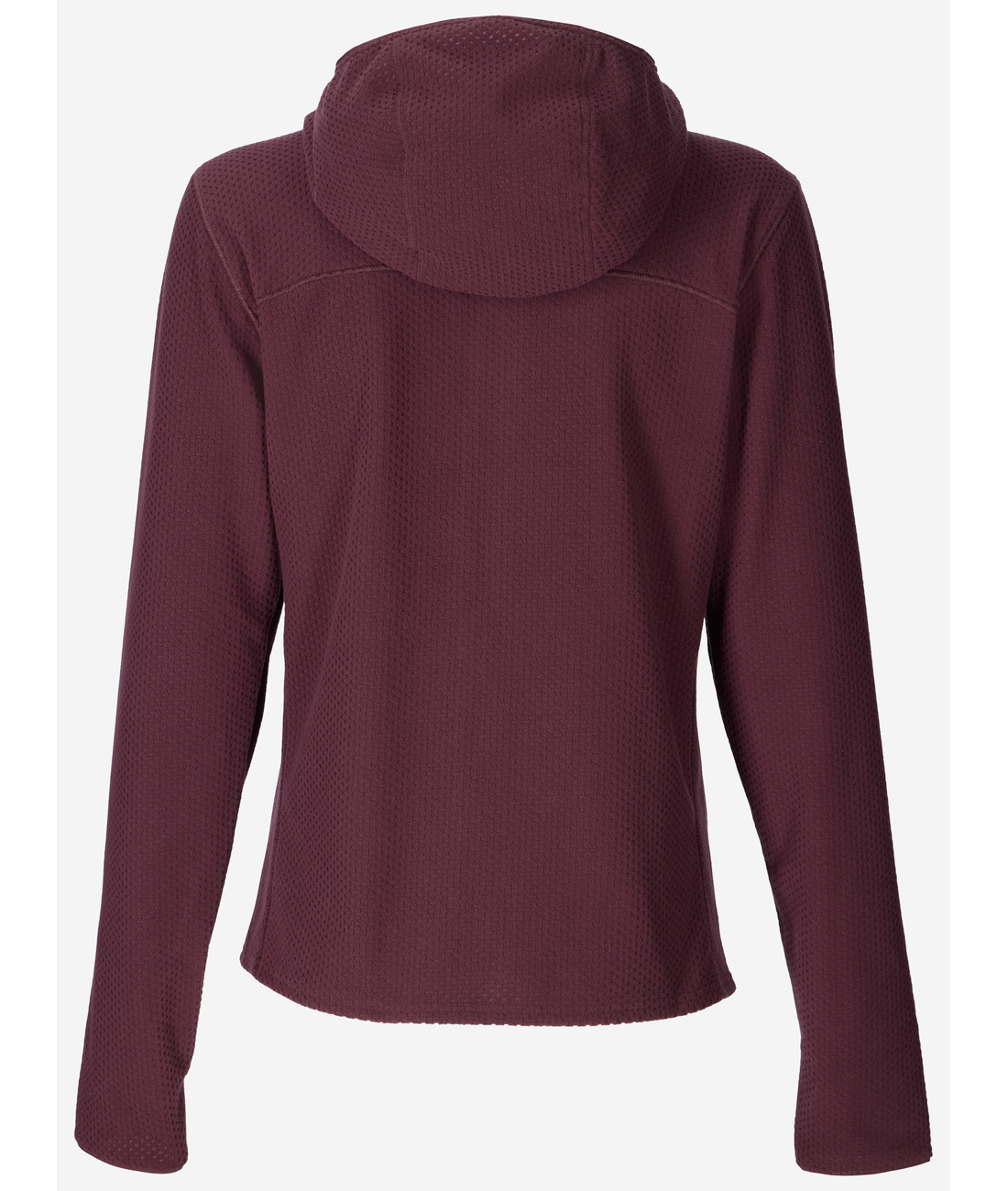 Wm's AirFleece Hoody