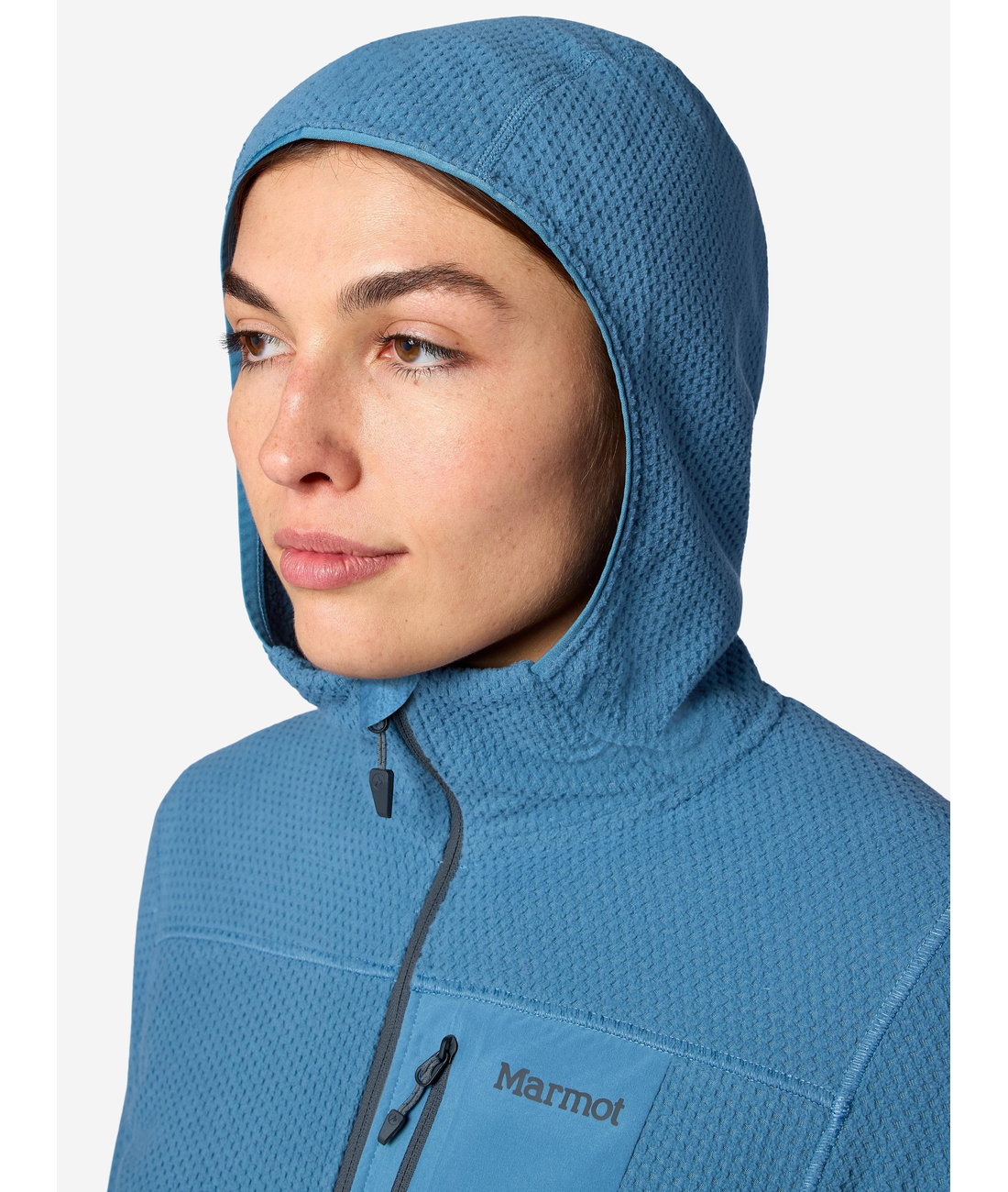 Wm's AirFleece Hoody