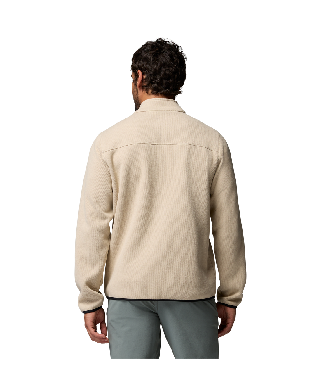 Sweater Weather Full Zip