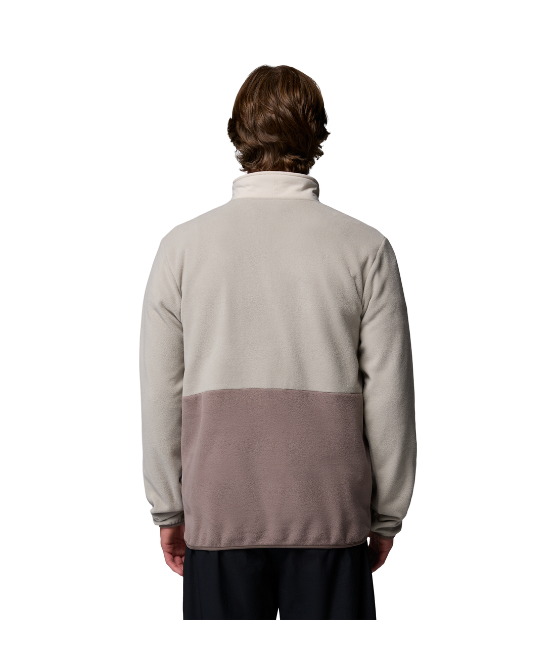Sequoia Grove II Half Zip Fleece Men