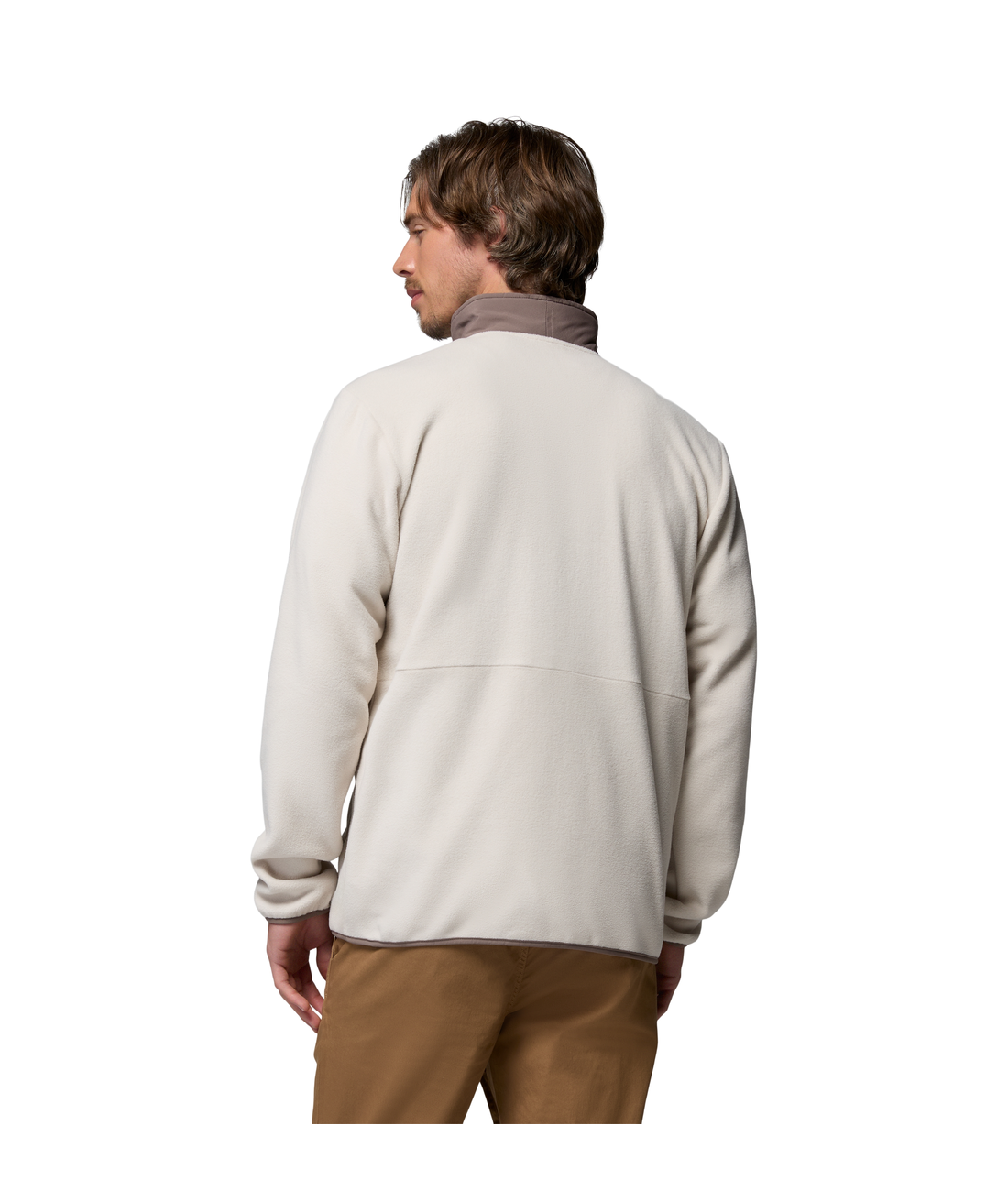 Sequoia Grove II Full Zip Fleece Men