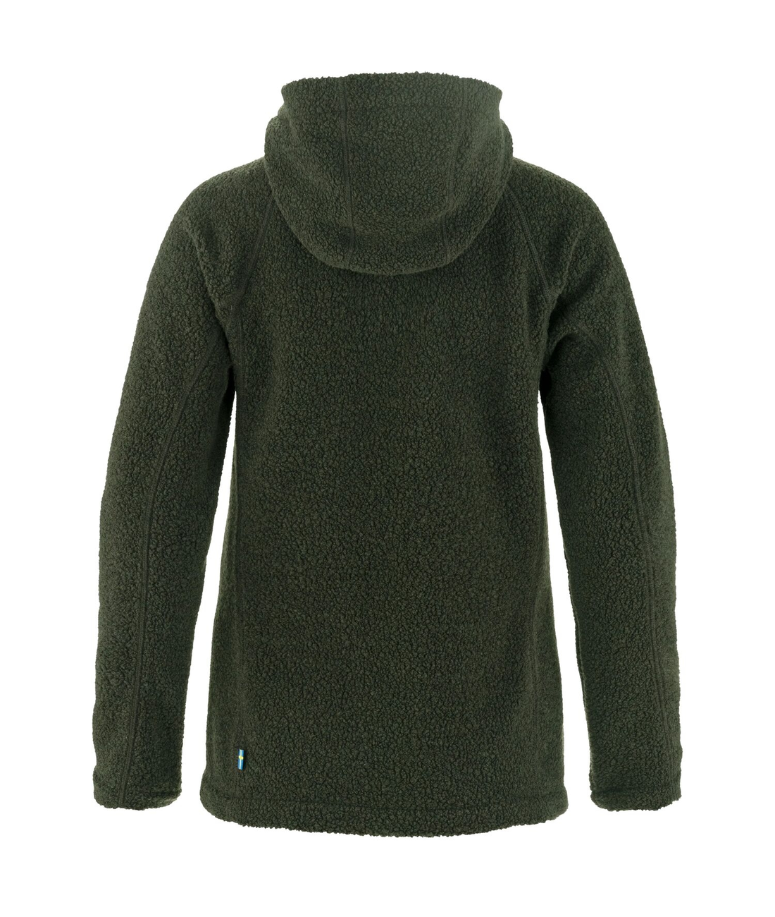 Kaitum Fleece W
