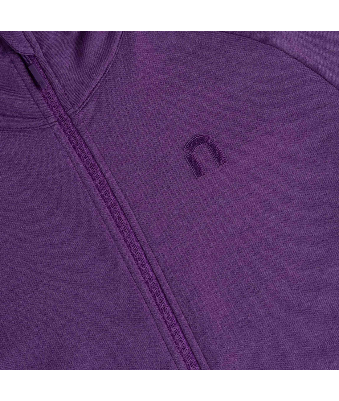 Viola Merino Fleece Jacket Women