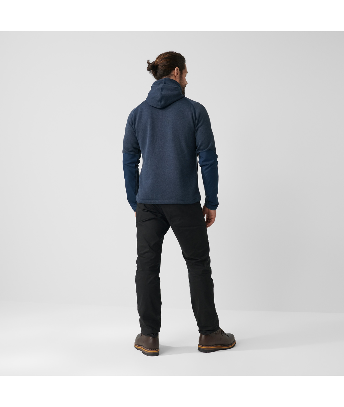 vik Fleece Hoodie M