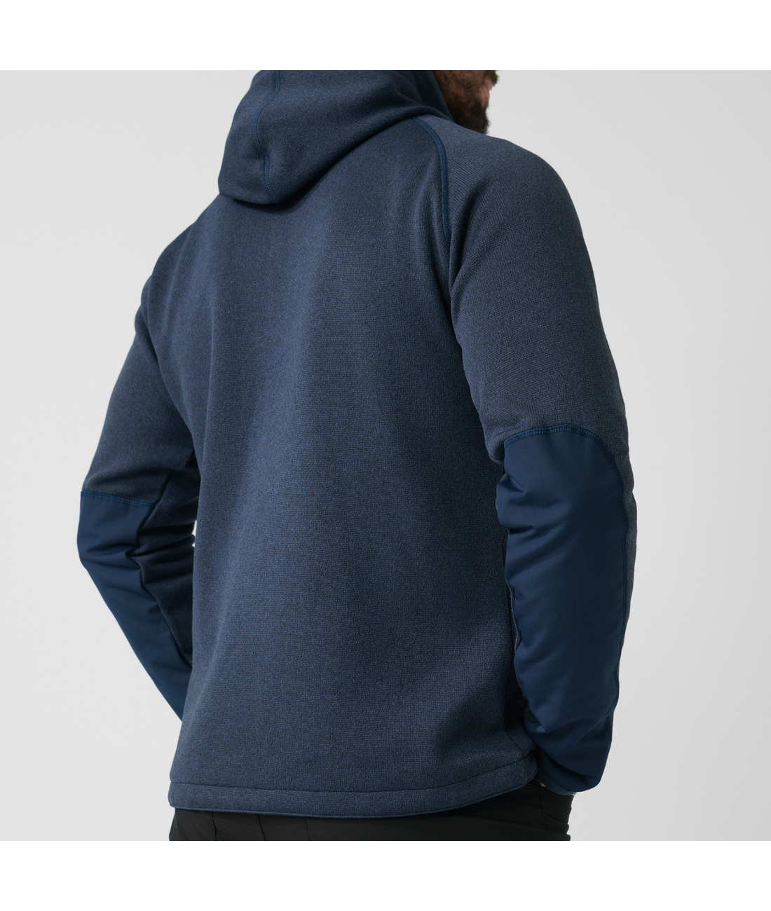 vik Fleece Hoodie M