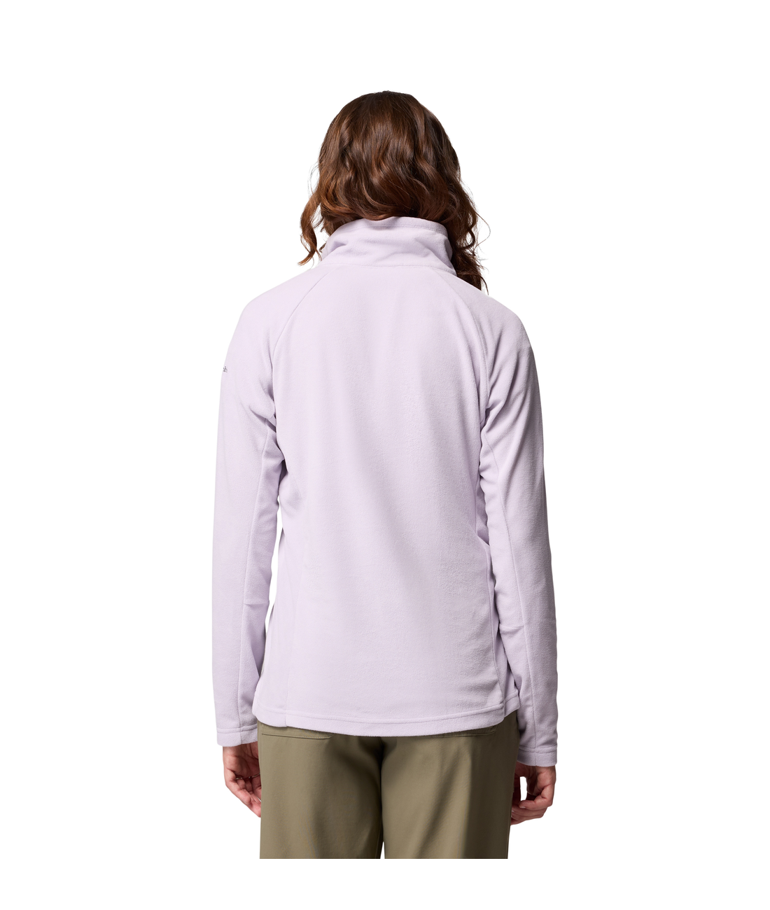 Glacial IV 1/2 Zip