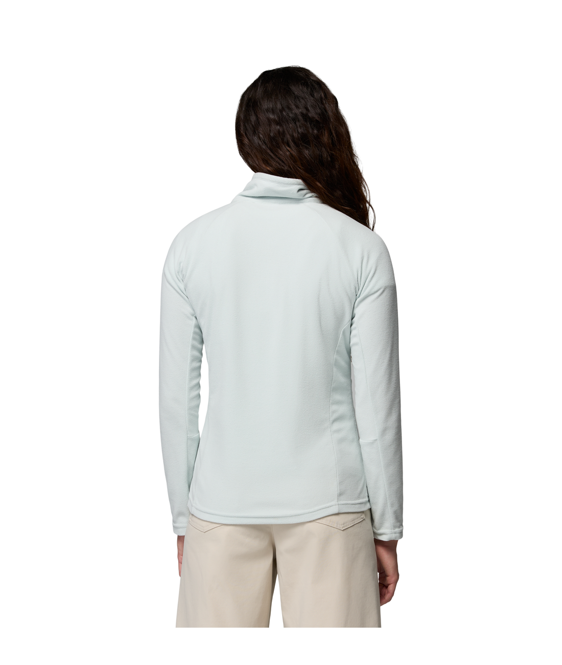 Glacial IV 1/2 Zip