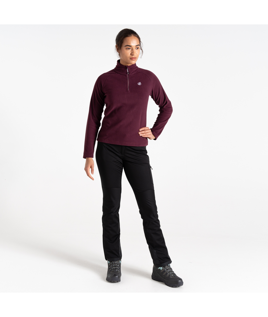 Freeform II Fleece