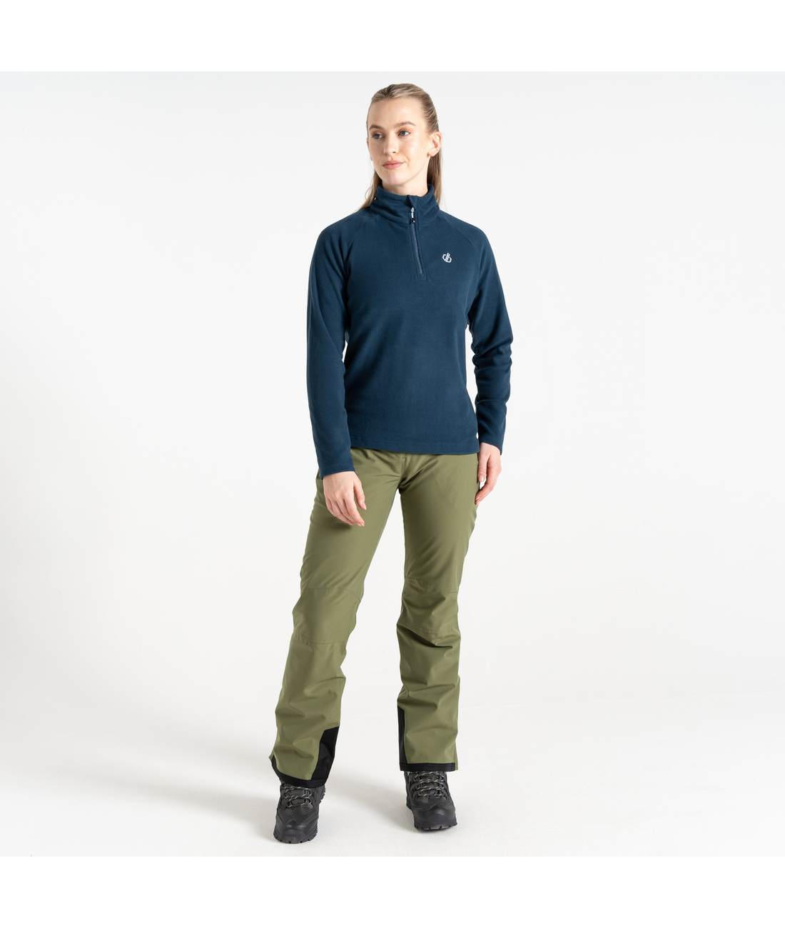 Freeform II Fleece