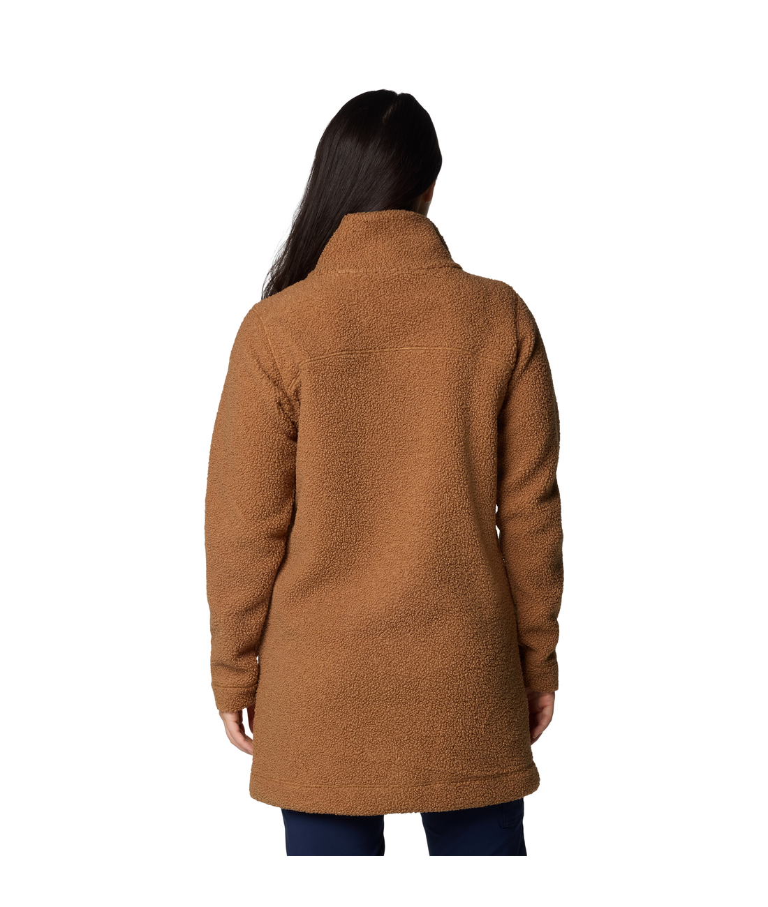 Panorama Long Jacket