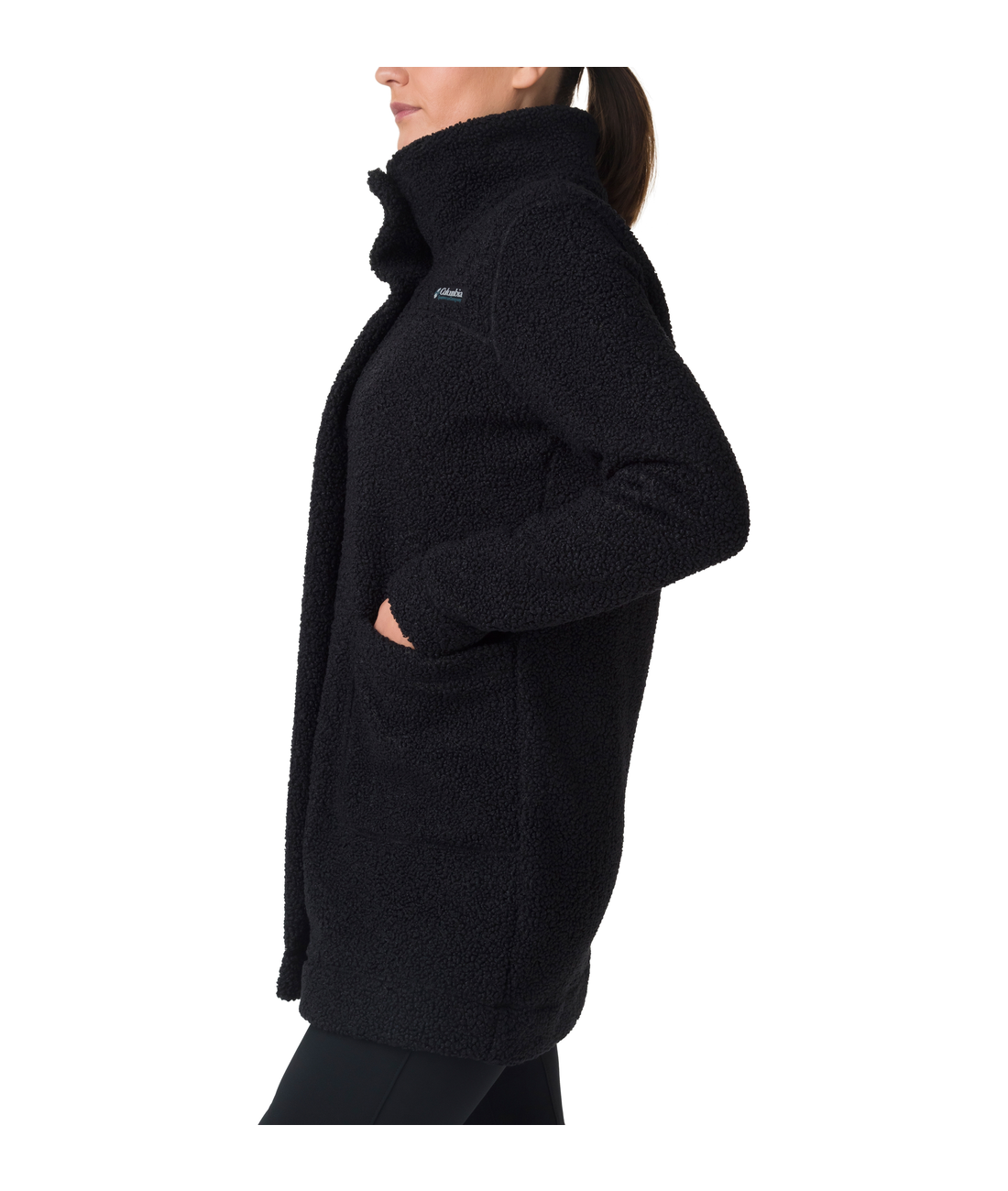 Panorama Long Jacket