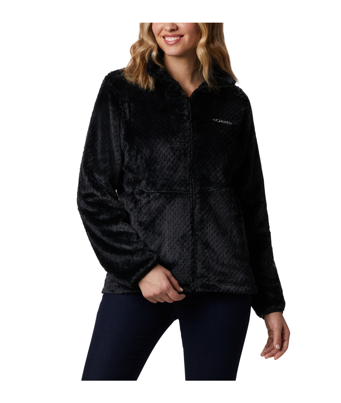 Bugaboo II Fleece I/C - 3in1 Jacke