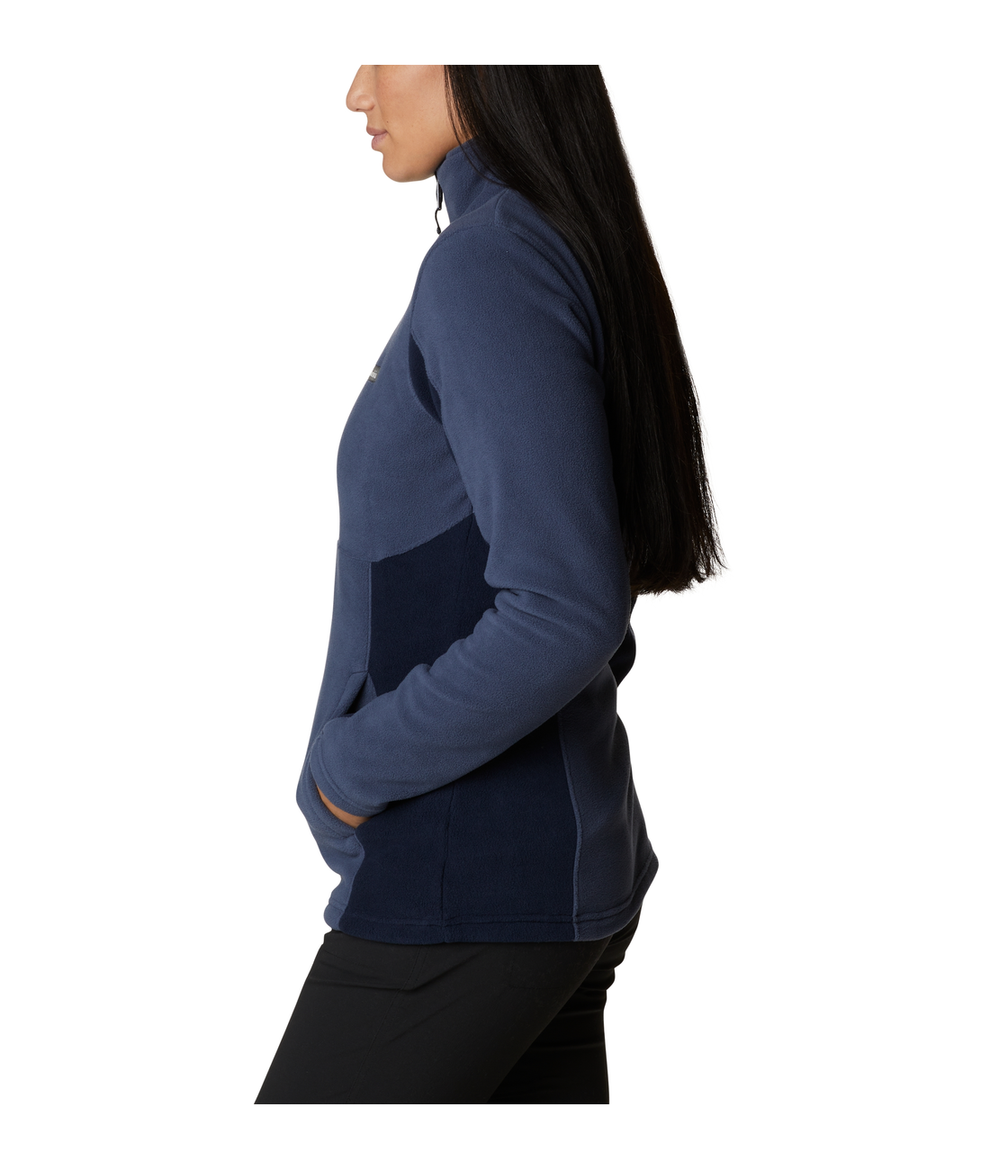 Basin Trail III Full Zip Bild 2