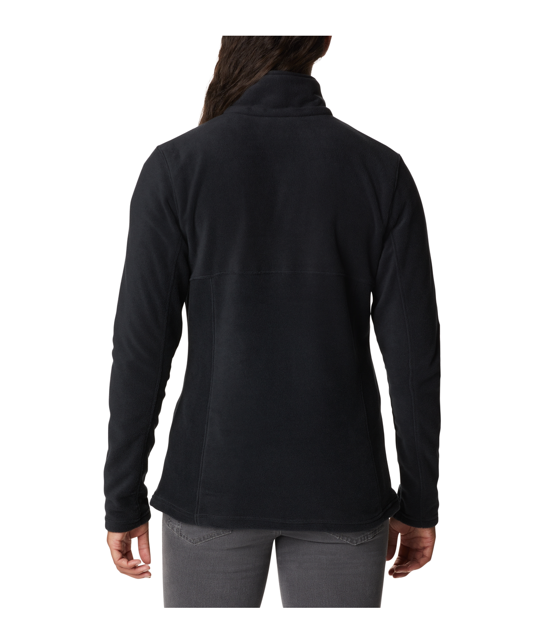 Basin Trail III Full Zip