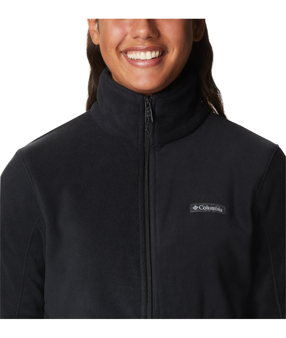 Basin Trail III Full Zip