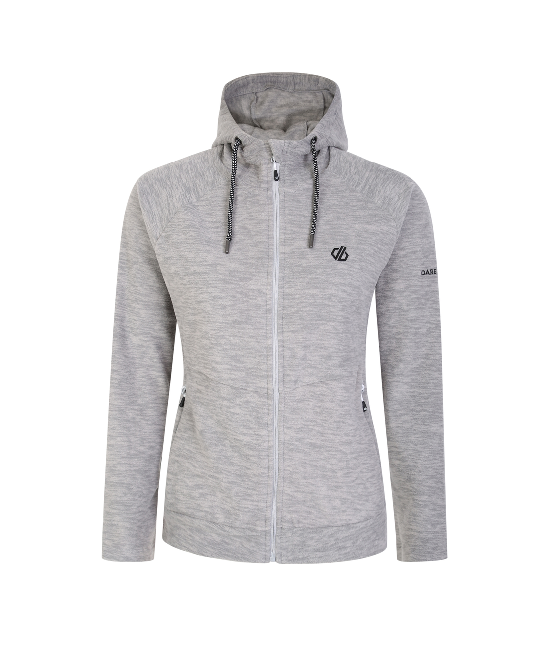 Out & Out Full Zip Fleece