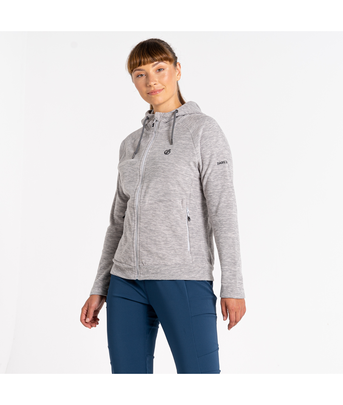 Out & Out Full Zip Fleece
