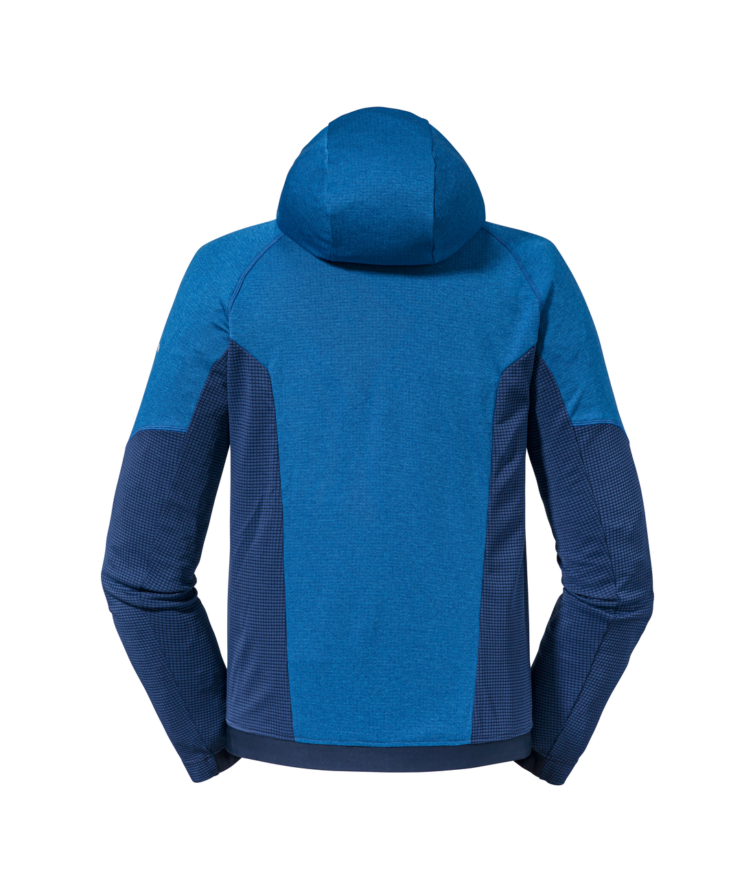 Fleece Hoody Forillon M