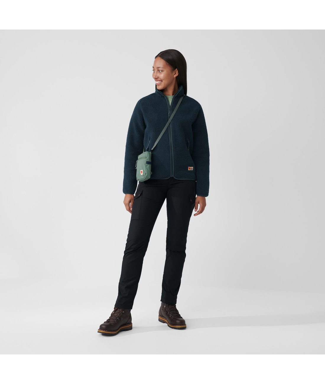Vardag Pile Fleece W