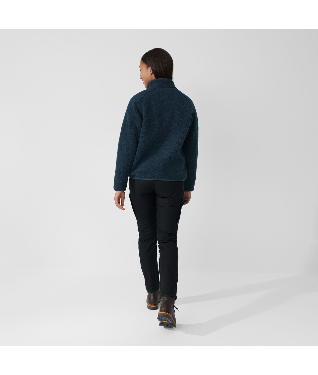 Vardag Pile Fleece W