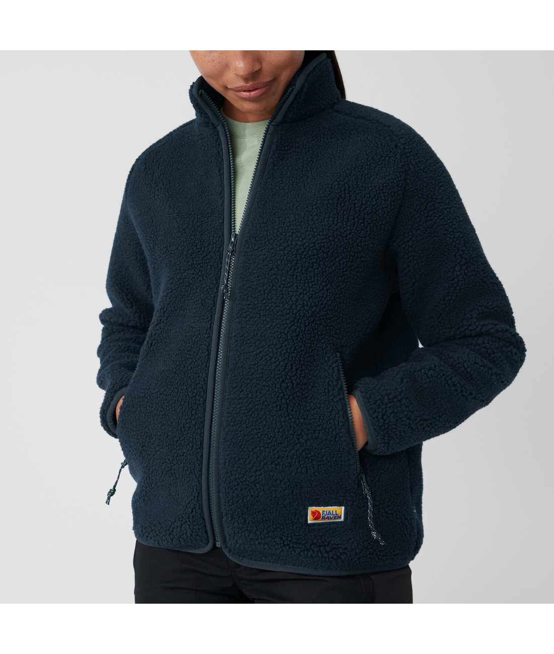 Vardag Pile Fleece W
