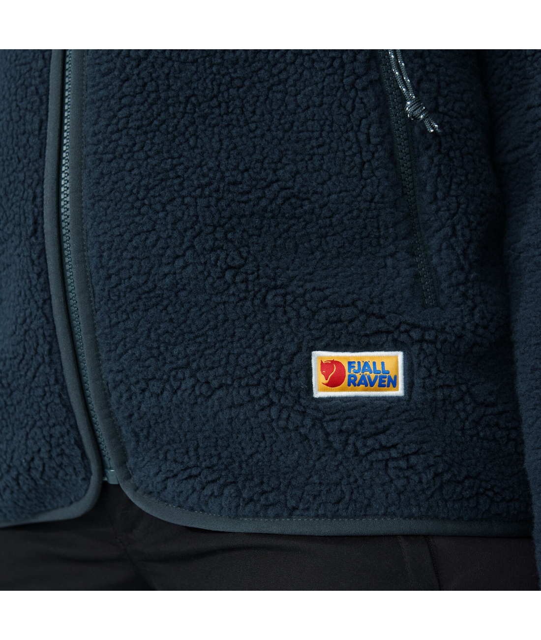 Vardag Pile Fleece W